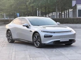 Xpeng P7, снимка 3