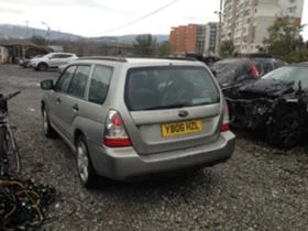 Subaru Forester 2,5 XT  | Mobile.bg    7