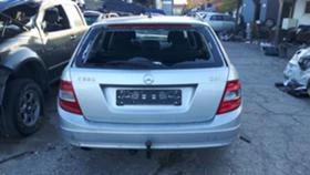 Mercedes-Benz C 220 2.2cdi | Mobile.bg    5