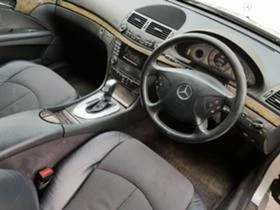 Mercedes-Benz E 270 12бр. W211  270CDI 177k. c. E200CDI 122k. c.   220 - [15] 