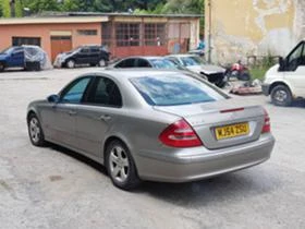 Mercedes-Benz E 270 12бр. W211  270CDI 177k. c. E200CDI 122k. c.   220 - [14] 