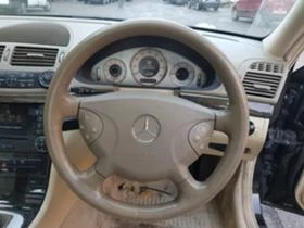 Mercedes-Benz E 270 12бр. W211  270CDI 177k. c. E200CDI 122k. c.   220 - [7] 