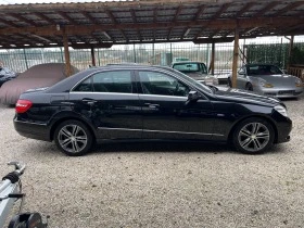 Mercedes-Benz E 350 4MATIC  | Mobile.bg    2