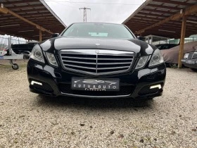 Mercedes-Benz E 350 4MATIC  | Mobile.bg    4