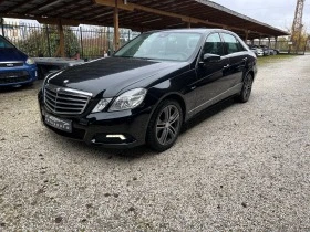 Mercedes-Benz E 350 4MATIC  | Mobile.bg    5