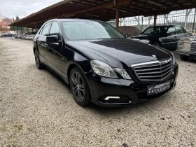  Mercedes-Benz E 350