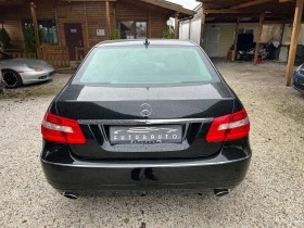 Mercedes-Benz E 350 4MATIC  | Mobile.bg    8