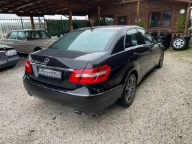 Mercedes-Benz E 350 4MATIC  | Mobile.bg    10