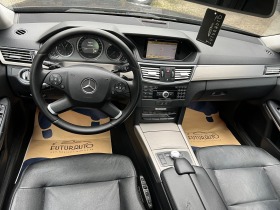 Mercedes-Benz E 350 4MATIC , снимка 13