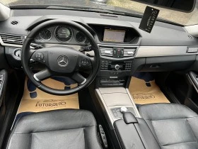 Mercedes-Benz E 350 4MATIC  | Mobile.bg    13