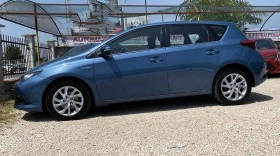 Toyota Auris 1.8 HYBRID 136HP | Mobile.bg    4