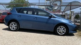 Toyota Auris 1.8 HYBRID 136HP | Mobile.bg    5