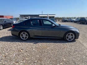 BMW 320  M   X DRIVE , снимка 4 - Автомобили и джипове - 42428384