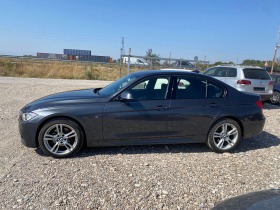 BMW 320  M   X DRIVE , снимка 8 - Автомобили и джипове - 42428384