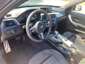 BMW 320  M   X DRIVE , снимка 10 - Автомобили и джипове - 42428384