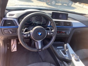 BMW 320  M   X DRIVE , снимка 11 - Автомобили и джипове - 42428384