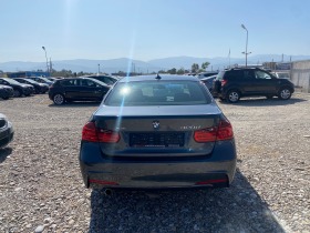 BMW 320  M   X DRIVE , снимка 6 - Автомобили и джипове - 42428384