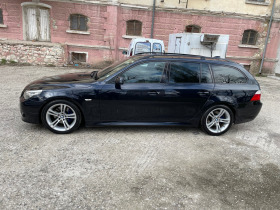 BMW 530 M paket , снимка 4 - Автомобили и джипове - 45432914