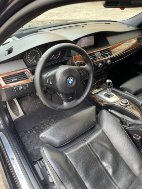BMW 530 M paket , снимка 13