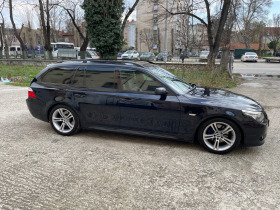 BMW 530 M paket , снимка 6 - Автомобили и джипове - 45432914