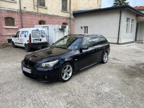 BMW 530 M paket , снимка 1 - Автомобили и джипове - 45432914