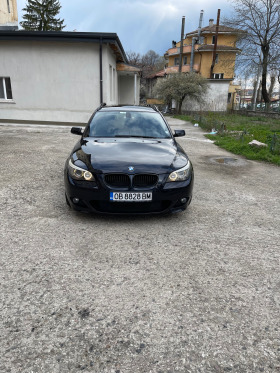 BMW 530 M paket , снимка 3 - Автомобили и джипове - 45886031