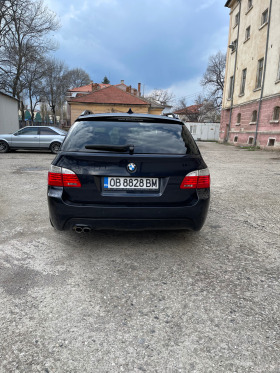 BMW 530 M paket , снимка 5 - Автомобили и джипове - 45432914