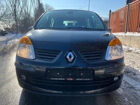     Renault Modus 1, 200 EURO4