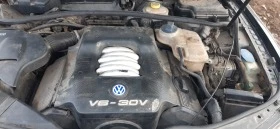 VW Passat, снимка 1