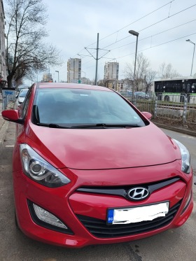 Hyundai I30 1.4 CRDI | Mobile.bg   5
