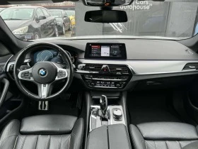 BMW 530 i*XDRIVE*M-PACK*CARPLAY*HEAD-UP*CAM*LED*H&K* | Mobile.bg    13