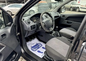 Ford Fiesta 1.4 TD, снимка 5