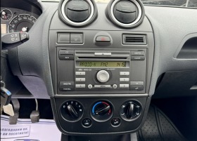 Ford Fiesta 1.4 TD, снимка 8
