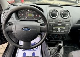Ford Fiesta 1.4 TD, снимка 6