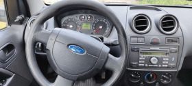 Ford Fiesta, снимка 10 - Автомобили и джипове - 45254035