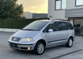 VW Sharan 1.9 TDI   ! | Mobile.bg   2