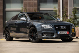 Audi S5 | Mobile.bg   3