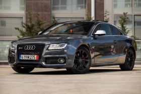 Audi S5, снимка 1 - Автомобили и джипове - 45825262