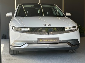 Hyundai Ioniq 5 77.4 kWh, снимка 3
