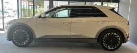     Hyundai Ioniq 5 77.4 kWh