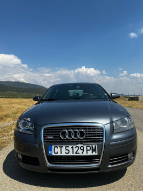 Audi A3 Sportback, снимка 4