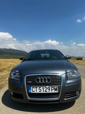 Audi A3 Sportback | Mobile.bg    4