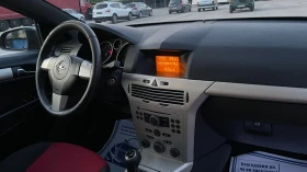 Opel Astra 1.6 101к.с., снимка 14