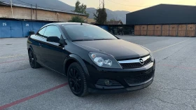 Opel Astra 1.6 101к.с., снимка 9