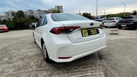 Toyota Corolla 1.8 Hybrid Business - [6] 