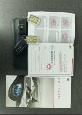 Toyota Corolla 1.8 Hybrid Business - [13] 