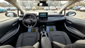 Toyota Corolla 1.8 Full Hybrid Business | Mobile.bg    10