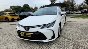 Toyota Corolla 1.8 Hybrid Business - [4] 