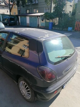 Fiat Bravo, снимка 2