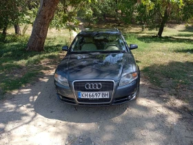 Audi A4 Tdi | Mobile.bg    6